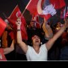 Opoziția îl uimește pe Erdogan cu victoria istorică