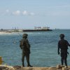 Peste 90 de morți în urma scufundării unei nave în largul coastei de nord a Mozambicului