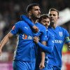 Rapid – „U“ Craiova 1-2 | Alb-albaștrii au „stins lumina“ în Giulești