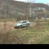 Recidivist reţinut pentru că a omorât o femeie şi i-a ascuns trupul pe un teren viran din Petroşani