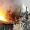 Restaurarea catedralei Notre-Dame e aproape de final