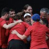 România dă peste Japonia la turneul final al BJK Cup! Posibil duel și cu vicecampioana din 2023