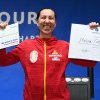 Scrimă / Mălina Călugăreanu merge la Olimpiadă! A câștigat concursul din Luxemburg