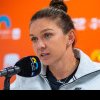 Simona Halep: „Mulțumesc turneului de la Oeiras pentru că m-a dorit!“