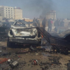 Siria: O maşină capcană a explodat în centrul Damascului 