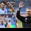 Superliga | Gospodin Petev, Baiaram şi Mitriţă, în echipa etapei