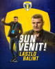 Superliga | Petrolul a oficializat numirea lui Laszo Balint