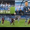 „U“ Craiova – CFR Cluj 0-1 | Ocazii au fost, dar degeaba. Ardelenii şi-au luat revanşa
