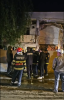 Un mort și doi răniți într-o explozie neurmată de incendiu la un cămin de nefamiliști din Craiova