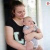 Una din trei gravide/mame minore din România a rămas însărcinată în jurul vârstei de 15 ani