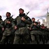 Val de înrolări în armată după atacul terorist de la Moscova