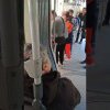 (VIDEO) Craiova: Femeie rănită în tramvai