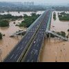 (VIDEO) Inundațiile masive amenință zeci de milioane de chinezi