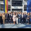 (VIDEO) Olguța Vasilescu, la depunerea candidaturii pentru un nou mandat de primar: „Rămân la Craiova pentru următorii patru ani”