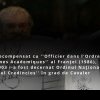 (VIDEO) Omagiu lui Romulus Vulpescu la Muzeul Cărții și Exilului Românesc
