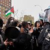 (VIDEO) Protestatari pro-palestinieni, arestați în campusurile universitare din SUA