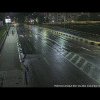 (VIDEO) Râmnicu Vâlcea: Acte de vandalism suprinse de camerele video pe Podul Vinerii Mari