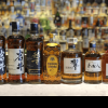 Whisky-ul japonez a devenit denumire protejată