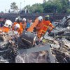 Zece morţi după ce două elicoptere ale marinei malaeziene s-au ciocnit în aer
