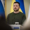Zelenski avertizează că Ucraina va pierde războiul dacă Congresul nu ajută ţara sa