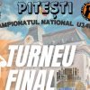 17 – 21 aprilie 2024, Sala Sporturilor, Pitești: Campionat Național de Baschet, Turneu Final U14 Feminin!