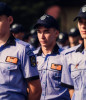Admitere: 1.640 de locuri în unitățile de învățământ postliceal ale Poliției Române