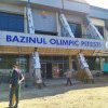 Bazinul Olimpic Pitești, închis pentru curățenie generală!
