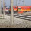 CFR Călători îl premiază pe mecanicul de locomotivă care a evitat impactul tragic dintre un tren și un convoi de autospeciale SMURD