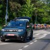Dacia este, pentru al doilea an consecutiv, PARTENER OFICIAL al competiției PRIMA EVADARE