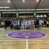 FC Argeș Basketball e în semifinale! Primarul Cristian Gentea: „Întreg Piteștiul e alături de voi!”