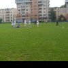 Începe modernizarea terenului sintetic de fotbal Aripi al Liceului cu Program Sportiv Viitorul din Pitești!