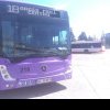 Linie de autobuz către Argeș Mall, funcțională din data de 1 mai 2024!