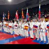 Pitești Arena – motorul Horeca. Participanții la Campionatul European de Ju-Jitsu au lăsat în Pitești peste 1 milion de euro!