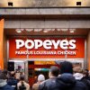 Popeyes deschide primul restaurant în afara Bucureștiului Celebrul pui din Statele Unite ale Americii ajunge joi la Pitești