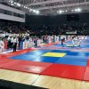 Primarul Cristian Gentea: La Pitești a început cel mai mare campionat de Ju-Jitsu găzduit vreodată de o țară din Europa! Intrarea este gratuită în toate cele 3 zile
