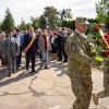 Primarul Piteștiului, Cristian Gentea: „Respect și recunoștință, veteranilor de război!”