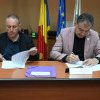 Primarul Piteștiului: Școala Gimnazială „Tudor Mușatescu” intră în renovare energetică