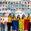 România, locul 2 la Olimpiada Europeană de Matematică