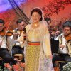 Spectacol de excepție cu prilejul Zilei Internaționale a Dorului. 10 mai, la Casa Sindicatelor din Pitești