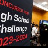 ASUS organizează finala ROG High School Challenge 2023-2024 în cadrul East European Comic Con