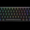 Logitech G introduce tastatura PRO X 60 LIGHTSPEED pentru gaming