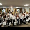 38 de elevi ai Școlii Gimnaziale „Mihai Eminescu” Alba Iulia au fost premiați pentru participarea la Concursul Național „Împreună cu Hristos în viață”