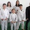 8 medalii câștigate de sportivii de la Karate Club Gemina DBP Alba Iulia, la Cupa Alba Carolina