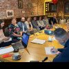 Advocacy și dezbateri în educația profesională – întâlnire găzduită de Asociația Filantropia Ortodoxă Alba Iulia