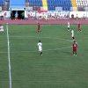 „Alb-negrii”, o nouă victorie în play-out: CSM Unirea Alba Iulia – ACS Tg. Mureș 2-1 (0-1)