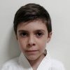Chedveș Vlad, elev al Școlii Gimnaziale „Mihai Eminescu” Alba Iulia, premiul II la faza națională a Concursului Internațional de Matematică „LUMINAMATH”