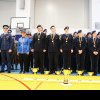 Colegiul Național Militar „Mihai Viteazul” Alba Iulia, locul II la Olimpiada sportului militar liceal