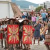 De miercuri, 1 mai 2024, Garda Apulum reîncepe spectacolele de reconstituie istorică, în Cetatea „Alba Carolina”