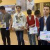 Elevii Școlii Gimnaziale „Avram Iancu” Alba Iulia, rezultate excepționale la concursul Interjudețean de matematică „Pitagora”