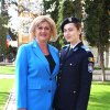 Emanuela Iliescu, elevă a Colegiului Național „Mihai Viteazul” Alba Iulia, mențiune la faza județeană a Olimpiadei de Biologie
